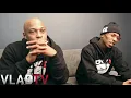 Fredro Starr of Onyx Gets Upset When Asked About 50 Cent (Flashback)