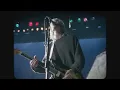 Nirvana - Negative Creep (Live At The Paramount, Seattle / 1991)