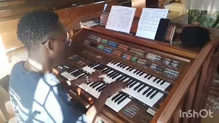 Subira Ya Mkulima Charles Saasita 