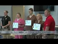 Three inmates graduate electric class in western Kentucky