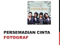 Download Lagu Persemadian Cinta - Fotograf