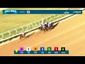 Download Lagu Fierceness wins the Pacific Classic G.I race 10 at Del Mar 8/30/25