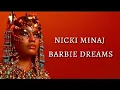 Download Lagu Nicki minaj - Barbie Dreams ( Lyrics )