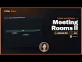Meeting Rooms II - LeetCode 253 Heap Scheduling Streaming Java