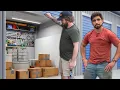 1v1 Storage Unit Auction Challenge - WINNER TAKES ALL
