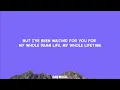 @khalid - Love Lies (Lyrics) ft. @Normani