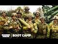 How Army Artillery Soldiers Train To Fire 4 3 Million Howitzers The King Of Battle Boot Camp