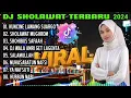 Download Lagu DJ SHOLAWAT TERBARU 2024 - KUNCINE LAWANG SUARGO X SHOLAWAT MUGHROM X SHOHIBUS SAFAAH