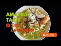 Download Lagu AMAZING TASTE!! Soto Lamongan, Indonesian Traditional Food