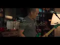 มอไซค์รับจ้าง - LOSO | Live From Kimleng Audio