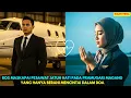 Download Lagu BOS MASKAPAI PESAWAT JATUH HATI PADA PRAMUGARI MAGANG YANG HANYA BERANI MENCINTAI DALAM DOA