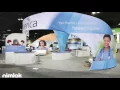 Pharmerica s Custom Trade Show Exhibit from Nimlok