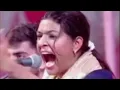 Download Lagu اشهر مغنية هندية 😳 Nooran sisters #woow_tv