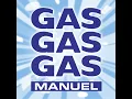GAS GAS GAS (DJ GUN Remix)