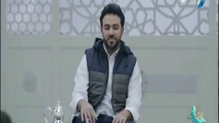 رحلة حب تامر مطر تأثير النفس على الإنسان حلقة كاملة 7 6 رمضان 2017 