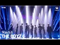 Download Lagu [STAGE] THE BOYZ(더보이즈) - WATCH IT @ [PHANTASY] Pt.2 Sixth Sense COMEBACK SHOWCASE