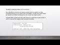 good documentation practice guidelines