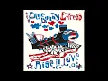 Lagu Rise In Love (2001, CDr) -  Blue Bunny Express