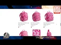 KTB Trolling Vera Bradley s Newest Hello Kitty and Friends Release