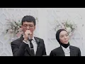 SESAAT KAU HADIR -  UTHA LIKUMAHUA (LIVE COVER) HARMONIC MUSIC