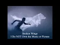Broken Wings