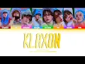 Download Lagu Klaxon - Straykids (AI cover) original - (G)I-DLE  (color coded lyrics)