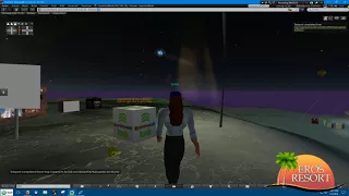 Hypergrid Help