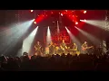 The planet smashers (4K - Live) - Unstoppable - Montreal - May 2025