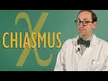 Chiasmus Repetition with a Twist