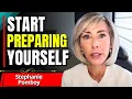 This Is Extremely Serious - Stephanie Pomboy