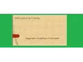 Segment Addition Postulate