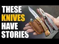 Is this even possible The Best Stories From Our Buck Knives Pocket Check