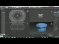 3DS Max - Lathe Tool