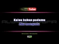 Download Lagu (KARAOKE) MENUNGGU Mix - Rhoma Irama
