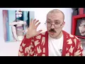 Poppy - Empty Hands ALBUM REVIEW