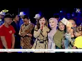 JIHAN AUDY - BIDADARI CINTA - OM. ROSABELLA, LIVE KRETE RANGGON SAMBENG LAMONGAN