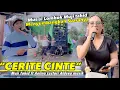 Download Lagu CERITE CINTE DUET AOLINA LESTARI FT MUJI TAHID MUSISI LOMBOK | ALDEVA MUSIK