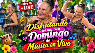 BAILONGO DOMINGO