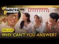 Download Lagu Guess The Food! Yoo Jae-suk Gets Roasted LOL 😂 | Whenever Possible EP23 | KOCOWA+
