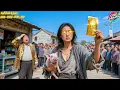 Download Lagu Beggar Girl Travels To Past, Uses Divine Eyes To See Future, Becomes 80s Billionaire - CineDrama