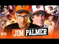 The Comeback That Fell Short How Jim Palmer Returned To Major League Baseball At 45