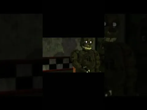 la paja del 93 #fnaf #humor #memeshorts