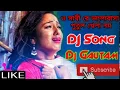 Download Lagu O sathi re valobasa putul khela noy dj song dj Gautam Ghosh