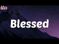 lyrics - Blessed feat  Damian Marley   WizKid