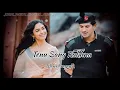 Tenu Sang Rakhna Lofi (Slowed+Reverb) Arijit Singh, Anumita Nadesan | LO-FI SONGS|JOSHIPARTH