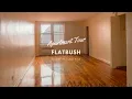 Tour - Studio Apartment at Lenox Road Flatbush Brooklyn