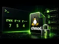 Linux chmod Command Explained File Permissions rwx chmod 777 Security Risk