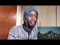 LaCabra × A-Reece - The Vision ( OFFICIAL MUSIC Video) Reaction 