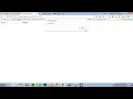 37 - JavaScript Form Validation Numeric Input