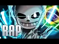 Download Lagu Rap do Sans (Undertale) - JULGAMENTO FINAL | PAPYRUS DA BATATA